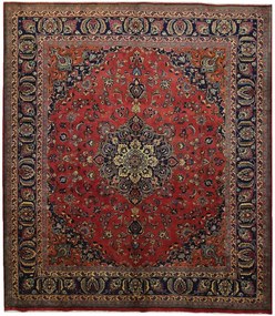 Mashad Tappeto 290x260 (Iran)