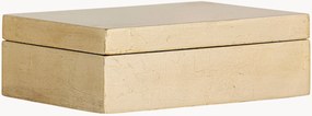 Scatola portaoggetti in MDF Nenon
