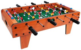 Small foot - Calcio balilla