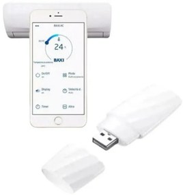 MODULO WIFI DONGLE PER CONDIZIONATORI BAXI- BAXI- pezzi 1