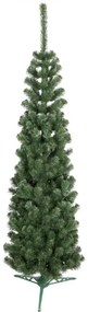 Albero di Natale SLIM I 180 cm abete