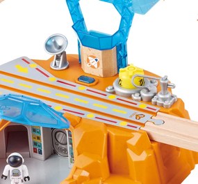 Ferrovia - Set esplorazione su Marte - 48 pezzi