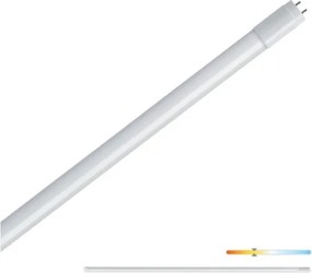 Tubo fluorescente LED T8 G13/18W/230V 3000K 120 cm