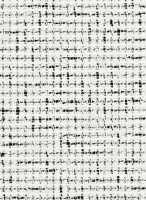 Omexco Carta da parati Mademoiselle Tweed - AT34