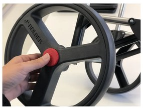 Borsa spesa 47 l Big Polar 2 Logic - Rolser