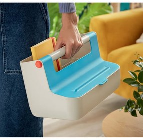 Organizzatore in plastica Cosy - Leitz