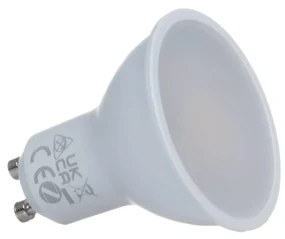 Lampadina Led G9 a Capsula 2W SMD opaca Bianco freddo 6500K Aigostar 