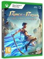 Videogioco ubisoft e05914 xbox prince of persia the lost crown