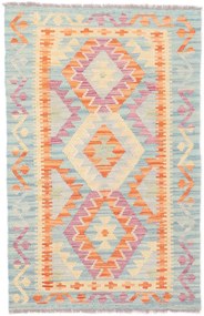 Kilim Tappeto orientale 80x120 (Pakistan) Tessuto A Mano