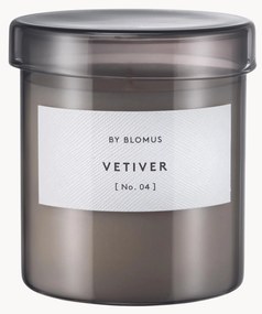 Candela profumata Valoa (Vetiver)