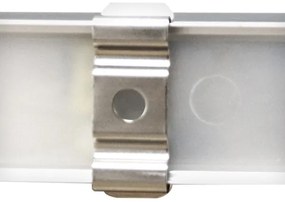 Top Light - LED lampada sottopensile ZST LED/5,5W/230V 3000K/4000K/6500K 35 cm