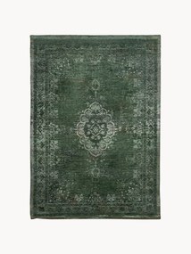 Tappeto jacquard Majestic Forest Fading World