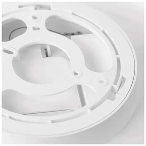 Plafoniera LED da bagno LED/18W/230V 3000/4000/5700K IP55 bianco