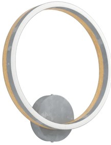 Eglo 39897 - Applique a LED CADINARO LED/12W/230V 3000K