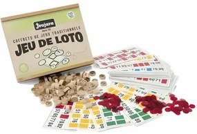 Bingo Loto Game