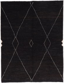 Berber Tappeto 160x200 (Afghanistan) Annodato A Mano