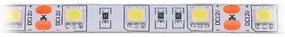 Solight WM604 - Striscia LED da esterno LED/72W/12V 5m IP65 bianco freddo