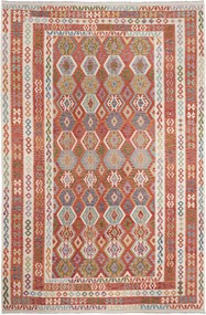 Kilim Tappeto orientale 320 x 490 (Pakistan) Tessuto A Mano