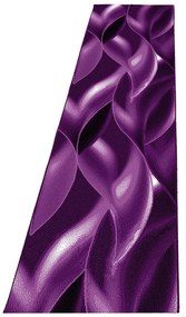 Passatoia viola 80x300 cm Plus - Ayyildiz Carpets