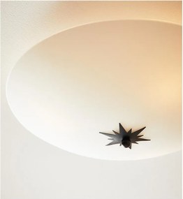 Plafoniera , ø 43 cm Rose - Markslöjd