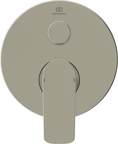 Rubinetto per vasca/doccia 2 vie Concept Air cromo satinato IDEAL STANDARD