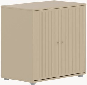 Armadio per bambini in legno Saga