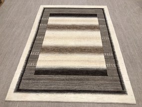 Loribaft Tappeto persiano 180x250 Beige (Iran) Annodato A Mano