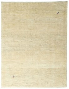Gabbeh Tappeto persiano 160 x 200 Beige (Iran) Annodato A Mano