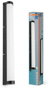 Osram - Illuminazione a LED dimmerabile per specchio ORBIS TUBE LED/12W/230V 60 cm IP44