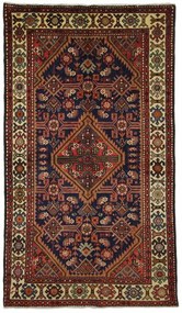 Hamedan Tappeto persiano 250x140 (Iran)