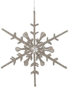 Decorazione natalizia appesa Moon - Bloomingville