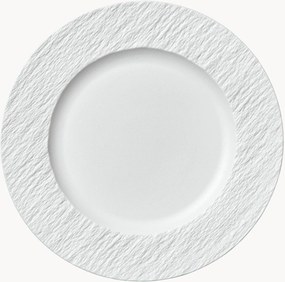Set di 4 piatti da dessert in porcellana Table Art