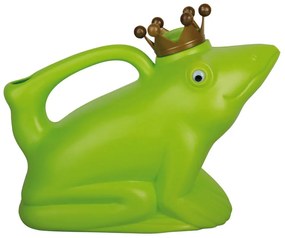 Annaffiatoio in plastica da 1,7 l Frog - Esschert Design