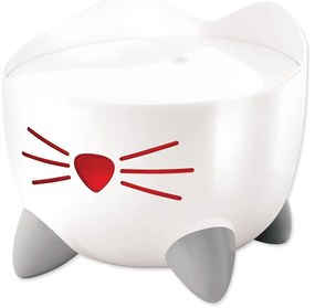 Fontana per gatto ø 22 cm Catit Pixi - Plaček Pet Products