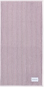 Telo mare in cotone Stripes