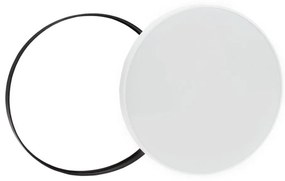 Plafoniera LED da esterno NYMPHEA LED/24W/230V IP54 6000K