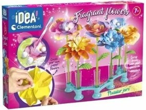 Set di Plastilina Clementoni IDEA