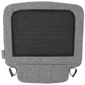 Cuscino di seduta 42x42 cm Friday - Zuiver