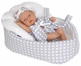 Baby doll Arias Elegance 26 cm