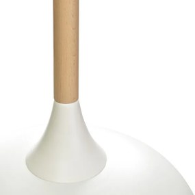 Lampadario a sospensione con filo TAYLOR 1xE27/60W/230V