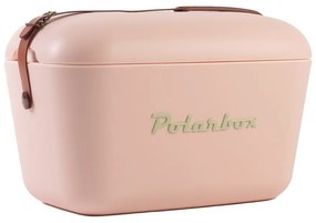 Borsa frigo rosa polveroso 20 l Classic – Polarbox