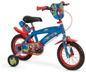 Bicicletta per Bambini Spidey 12"