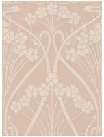 Liberty Carta da parati Ianthe Mono - Ointment