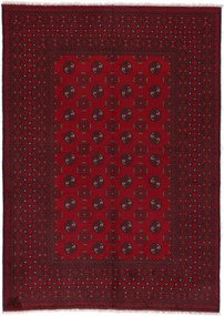 Afghan Tappeto orientale 240 x 170 (Afghanistan) Annodato A Mano