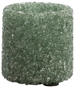 Portacandele in vetro per tea light Morita - Light &amp; Living