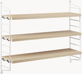 Mensola da parete String Pocket