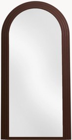 Specchio XL a figura intera da appoggio Falco