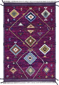 Berber Tappeto orientale 330 x 210 (Pakistan) Annodato A Mano
