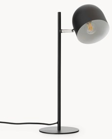 Lampada da tavolo in metallo Almo II
