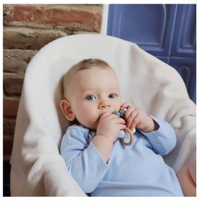 Sonaglio e massaggiagengive 2in1 – Bruno